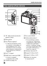 Предварительный просмотр 118 страницы Sony Alpha 7RII Instruction Manual