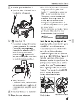 Предварительный просмотр 119 страницы Sony Alpha 7RII Instruction Manual