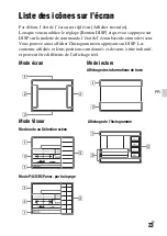 Предварительный просмотр 121 страницы Sony Alpha 7RII Instruction Manual