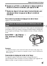 Предварительный просмотр 161 страницы Sony Alpha 7RII Instruction Manual