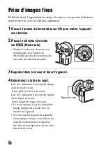 Предварительный просмотр 166 страницы Sony Alpha 7RII Instruction Manual