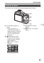 Предварительный просмотр 171 страницы Sony Alpha 7RII Instruction Manual