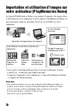 Предварительный просмотр 188 страницы Sony Alpha 7RII Instruction Manual