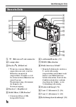 Предварительный просмотр 218 страницы Sony Alpha 7RII Instruction Manual