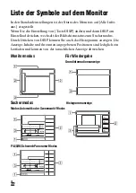 Предварительный просмотр 222 страницы Sony Alpha 7RII Instruction Manual