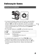 Предварительный просмотр 229 страницы Sony Alpha 7RII Instruction Manual