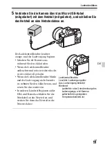 Предварительный просмотр 251 страницы Sony Alpha 7RII Instruction Manual