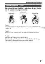 Предварительный просмотр 267 страницы Sony Alpha 7RII Instruction Manual