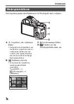 Предварительный просмотр 274 страницы Sony Alpha 7RII Instruction Manual