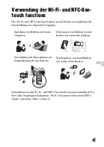 Предварительный просмотр 285 страницы Sony Alpha 7RII Instruction Manual