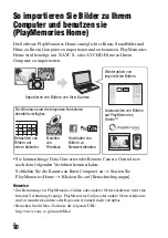 Предварительный просмотр 290 страницы Sony Alpha 7RII Instruction Manual