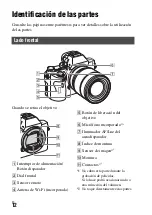 Предварительный просмотр 314 страницы Sony Alpha 7RII Instruction Manual