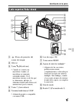 Предварительный просмотр 317 страницы Sony Alpha 7RII Instruction Manual