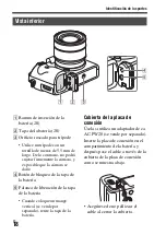 Предварительный просмотр 320 страницы Sony Alpha 7RII Instruction Manual