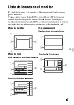 Предварительный просмотр 321 страницы Sony Alpha 7RII Instruction Manual