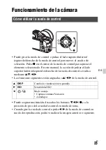 Предварительный просмотр 325 страницы Sony Alpha 7RII Instruction Manual