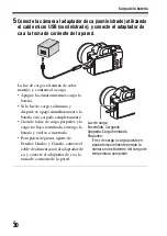 Предварительный просмотр 332 страницы Sony Alpha 7RII Instruction Manual