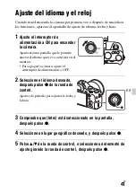 Предварительный просмотр 343 страницы Sony Alpha 7RII Instruction Manual