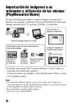 Предварительный просмотр 346 страницы Sony Alpha 7RII Instruction Manual