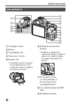 Предварительный просмотр 360 страницы Sony Alpha 7RII Instruction Manual