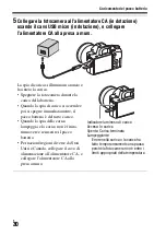 Предварительный просмотр 378 страницы Sony Alpha 7RII Instruction Manual