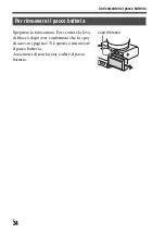 Предварительный просмотр 382 страницы Sony Alpha 7RII Instruction Manual