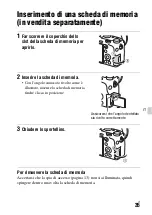 Предварительный просмотр 383 страницы Sony Alpha 7RII Instruction Manual