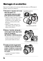 Предварительный просмотр 386 страницы Sony Alpha 7RII Instruction Manual