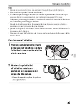 Предварительный просмотр 387 страницы Sony Alpha 7RII Instruction Manual