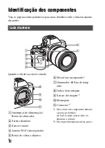 Предварительный просмотр 406 страницы Sony Alpha 7RII Instruction Manual