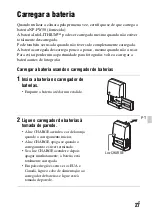 Предварительный просмотр 421 страницы Sony Alpha 7RII Instruction Manual