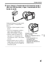 Предварительный просмотр 423 страницы Sony Alpha 7RII Instruction Manual