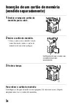 Предварительный просмотр 428 страницы Sony Alpha 7RII Instruction Manual