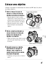 Предварительный просмотр 431 страницы Sony Alpha 7RII Instruction Manual