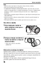 Предварительный просмотр 432 страницы Sony Alpha 7RII Instruction Manual