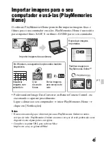 Предварительный просмотр 437 страницы Sony Alpha 7RII Instruction Manual