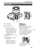 Предварительный просмотр 457 страницы Sony Alpha 7RII Instruction Manual