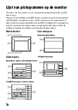 Предварительный просмотр 458 страницы Sony Alpha 7RII Instruction Manual