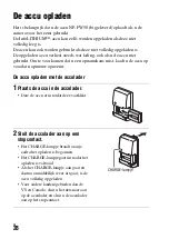 Предварительный просмотр 468 страницы Sony Alpha 7RII Instruction Manual