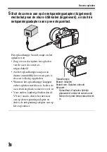 Предварительный просмотр 470 страницы Sony Alpha 7RII Instruction Manual