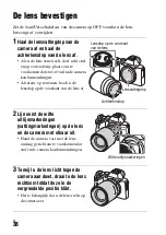 Предварительный просмотр 478 страницы Sony Alpha 7RII Instruction Manual