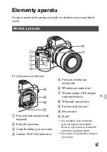 Предварительный просмотр 499 страницы Sony Alpha 7RII Instruction Manual