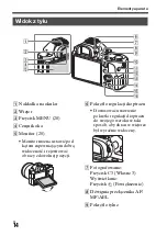 Предварительный просмотр 500 страницы Sony Alpha 7RII Instruction Manual