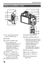 Предварительный просмотр 502 страницы Sony Alpha 7RII Instruction Manual