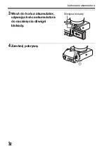 Предварительный просмотр 518 страницы Sony Alpha 7RII Instruction Manual