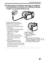 Предварительный просмотр 519 страницы Sony Alpha 7RII Instruction Manual