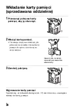 Предварительный просмотр 524 страницы Sony Alpha 7RII Instruction Manual