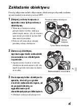 Предварительный просмотр 527 страницы Sony Alpha 7RII Instruction Manual