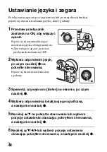 Предварительный просмотр 530 страницы Sony Alpha 7RII Instruction Manual