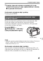 Предварительный просмотр 531 страницы Sony Alpha 7RII Instruction Manual